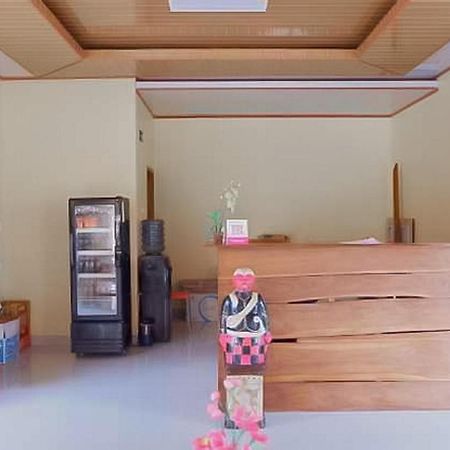 Hotel Reddoorz Syariah Near Tugu Lampu Gentur Cianjur Exterior foto