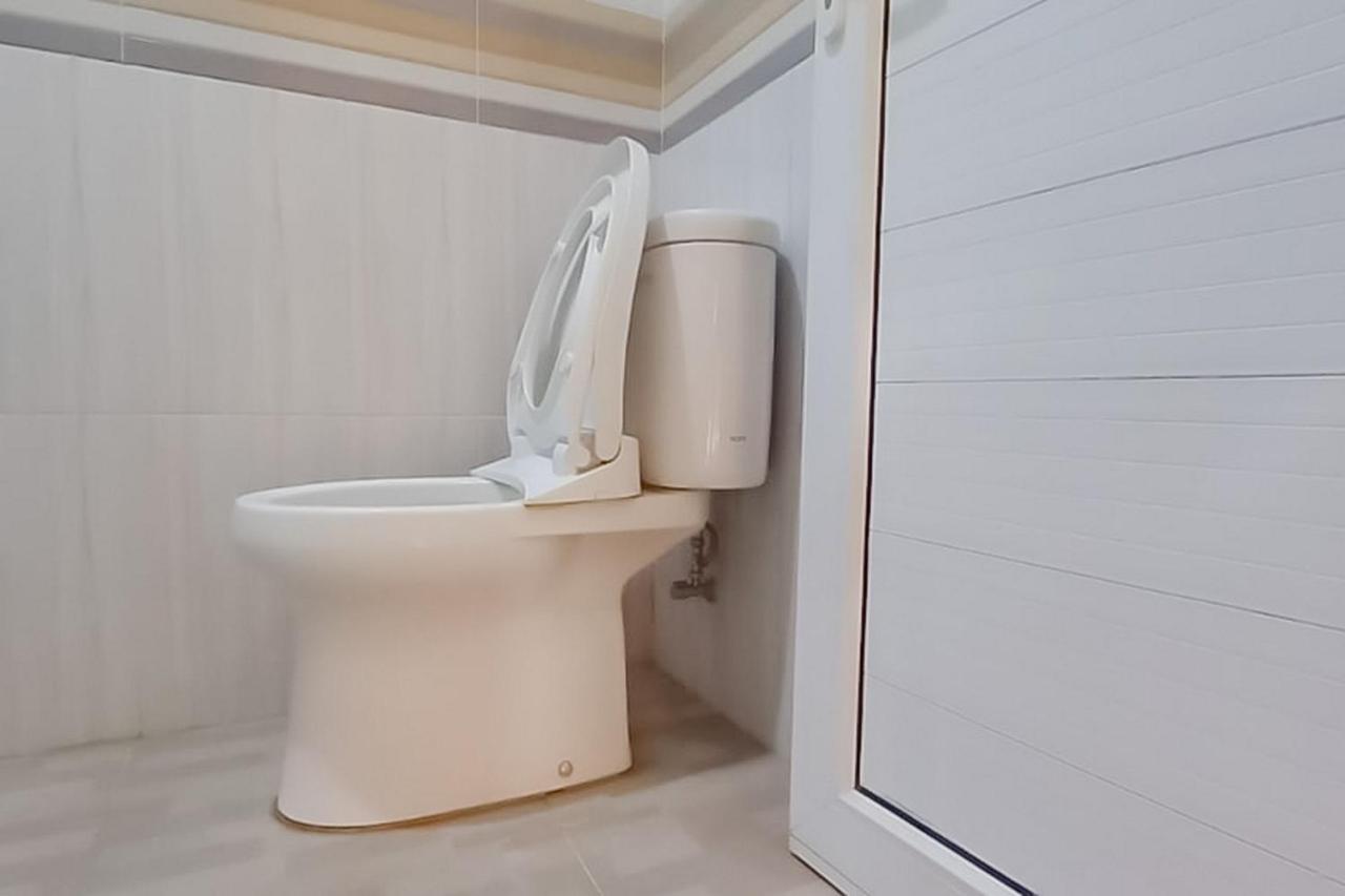 Hotel Reddoorz Syariah Near Tugu Lampu Gentur Cianjur Exterior foto