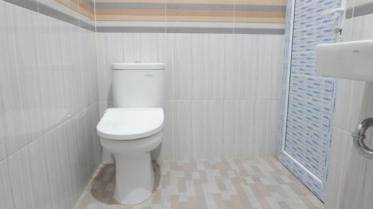 Hotel Reddoorz Syariah Near Tugu Lampu Gentur Cianjur Exterior foto