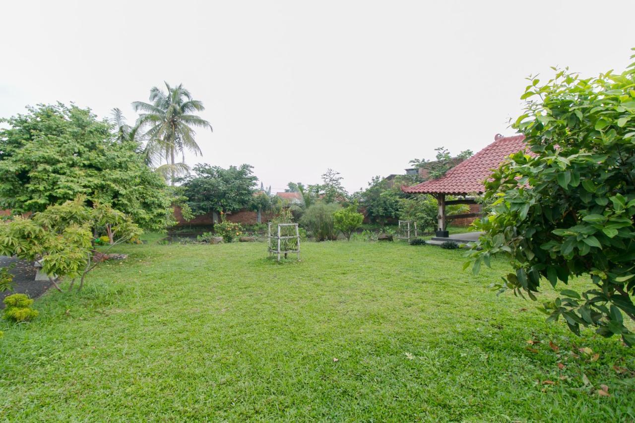Hotel Reddoorz Syariah Near Tugu Lampu Gentur Cianjur Exterior foto